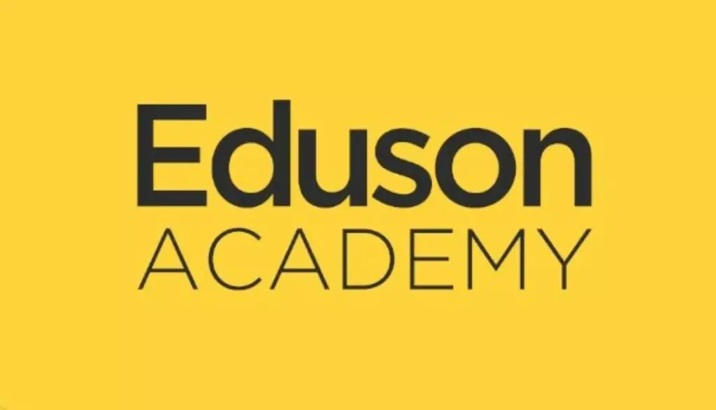 Эдисон (Eduson) академия