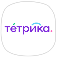 Онлайн школа Тетрика